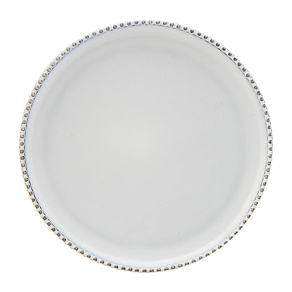 Utopia Rhythm Round Plate 210mm (24 Pack) (Diameter: 210mm | 24 Pack) • PAS-HU914