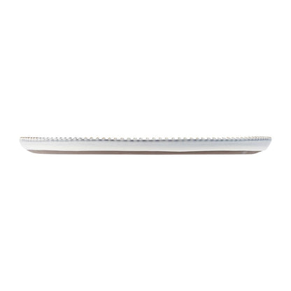 Utopia Rhythm Round Plate 270mm (18 Pack) (Diameter: 270mm | 18 Pack) • PAS-HU915