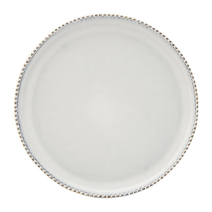 Utopia Rhythm Round Plate 270mm (18 Pack) (Diameter: 270mm | 18 Pack) • PAS-HU915