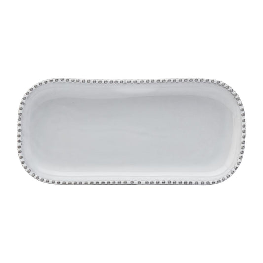 Utopia Rhythm Share Platter 245x145mm (24 Pack) (Measurements: 245mm x 145mm | 24 Pack) • PAS-HU917