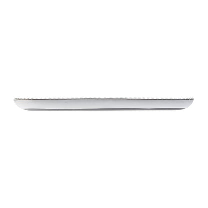 Utopia Rhythm Share Platter 370x120mm (12 Pack) (Measurements: 370mm X 120mm | 12 Pack) • PAS-HU918