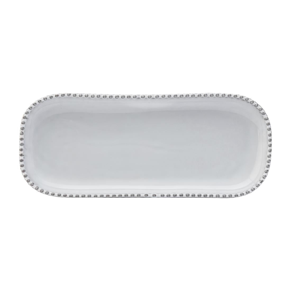 Utopia Rhythm Share Platter 370x120mm (12 Pack) (Measurements: 370mm X 120mm | 12 Pack) • PAS-HU918