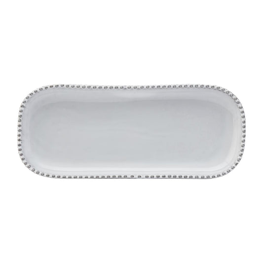 Utopia Rhythm Share Platter 370x120mm (12 Pack) (Measurements: 370mm X 120mm | 12 Pack) • PAS-HU918
