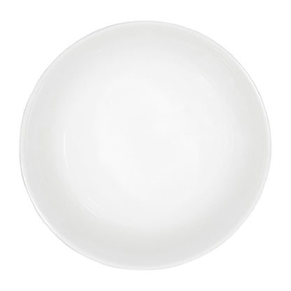 Tablekraft Core Rice Bowl White 110x55mm (6 Pack) (Dimensions: 110x55mm. Material: Porcelain. Pack Quantity: 6) • PAS-HU943