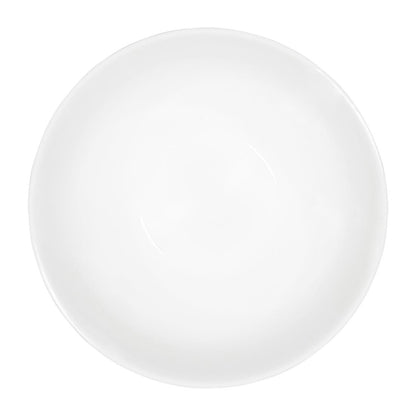 Tablekraft Core Rice/Soup Bowl White 120x62mm (6 Pack) (Dimensions: 120x62mm. Material: Porcelain. Pack Quantity: 6) • PAS-HU944