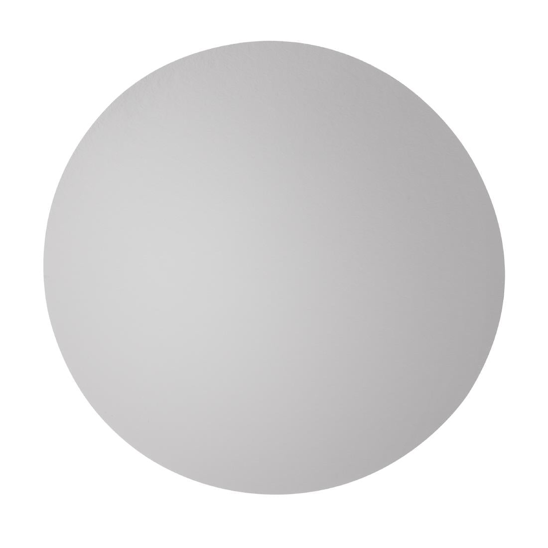 Fiesta Recyclable Lid for Round Foil Containers (200 Pack) (Diameter: 7-9". Pack Quantity: 200) • PAS-P_HW086