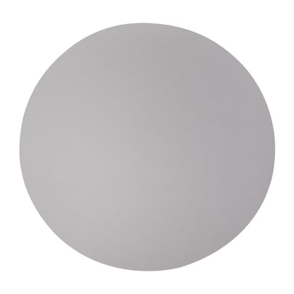 Fiesta Recyclable Lid for 9" Round Foil Containers (200 Pack) (2(H)x221(Ø)mm | Pack Quantity: 200) • PAS-HW087