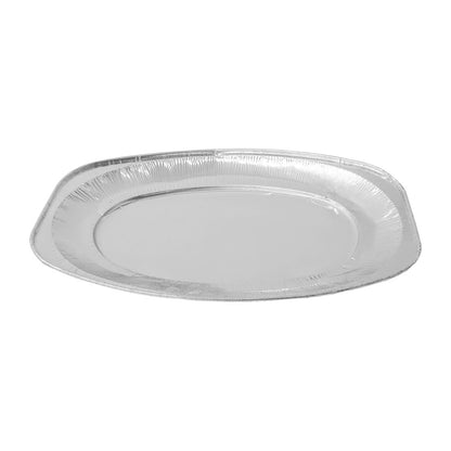 Fiesta Recyclable Foil Serving Trays 355mm (10 Pack) (355(L)mm | Material: Aluminium foil | Pack quantity: 10) • PAS-HW088