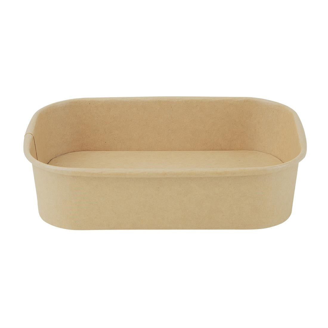 Fiesta Recyclable Rectangular Food Containers (Sizes: 500ml - 1000ml. Pack Quantity: 300) • PAS-P_HW620