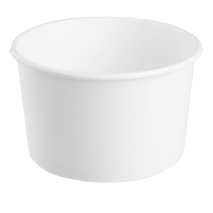 Fiesta Recyclable Ice Cream Pots 355ml (1000 Pack) • PAS-HW633