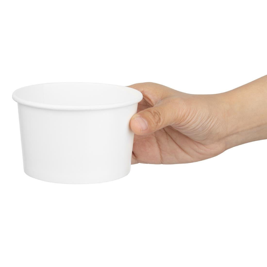 Fiesta Recyclable Ice Cream Pots 355ml (1000 Pack) • PAS-HW633