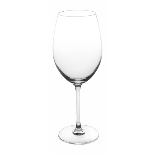 Olympia Novello Crystal Red Wine Glasses 470ml (6 pack) • PAS-HW650