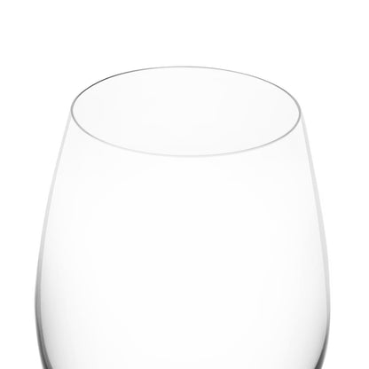 Olympia Novello Crystal Red Wine Glasses 470ml (6 pack) • PAS-HW650