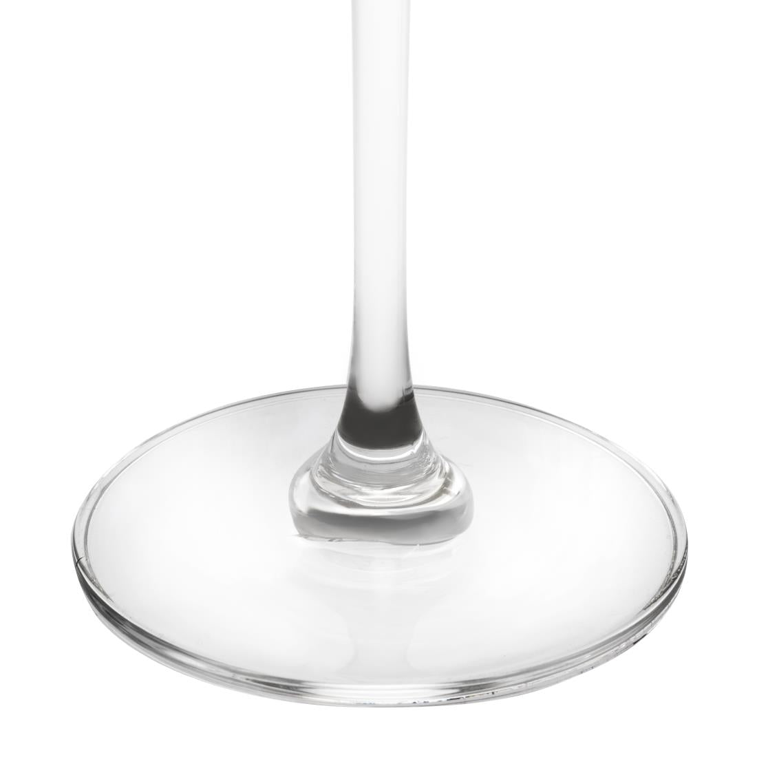 Olympia Novello Crystal Red Wine Glasses 470ml (6 pack) • PAS-HW650