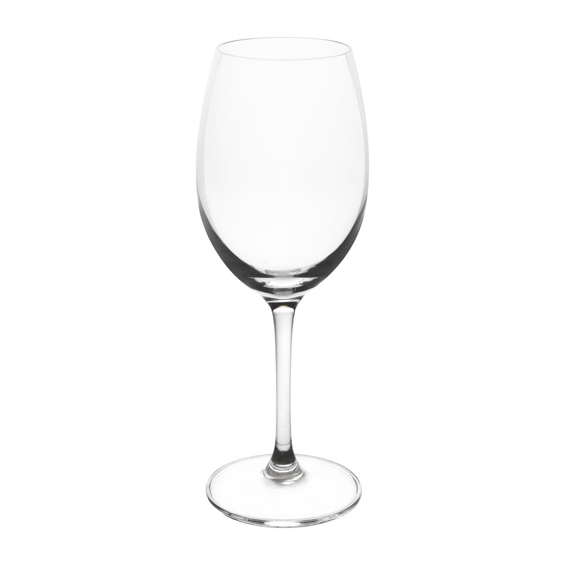 Olympia Novello Crystal White Wine Glasses 255ml (6 pack) • PAS-HW652