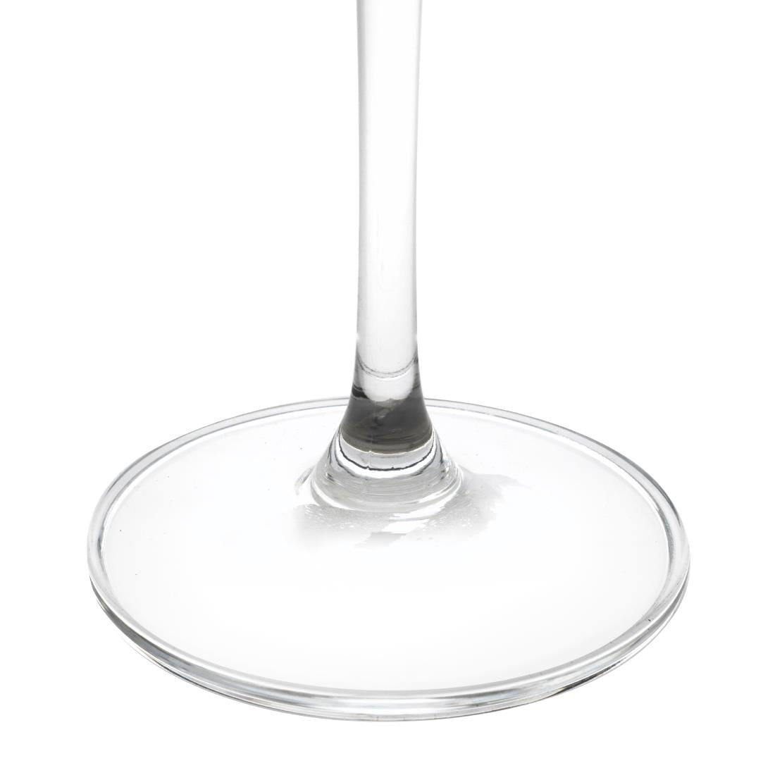 Olympia Novello Crystal White Wine Glasses 255ml (6 pack) • PAS-HW652