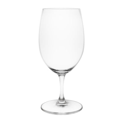 Olympia Novello Crystal Stemmed Water Glasses 365ml (6 pack) • PAS-HW654