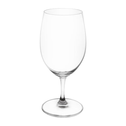 Olympia Novello Crystal Stemmed Water Glasses 365ml (6 pack) • PAS-HW654