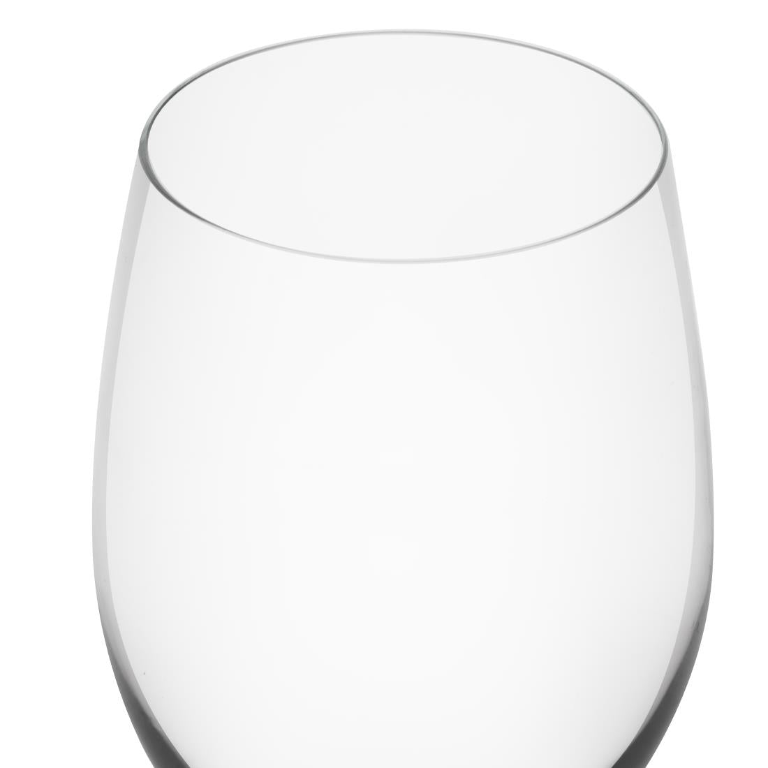 Olympia Novello Crystal Stemmed Water Glasses 365ml (6 pack) • PAS-HW654