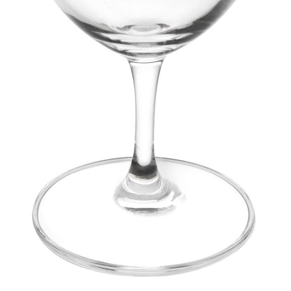 Olympia Novello Crystal Stemmed Water Glasses 365ml (6 pack) • PAS-HW654
