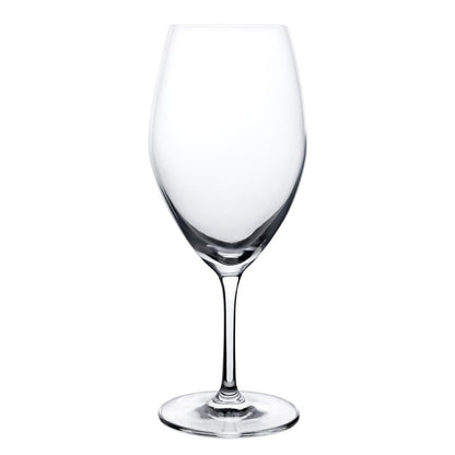 Olympia Cantina Crystal Red Wine Glasses 475ml (6 Pack) • PAS-HW655
