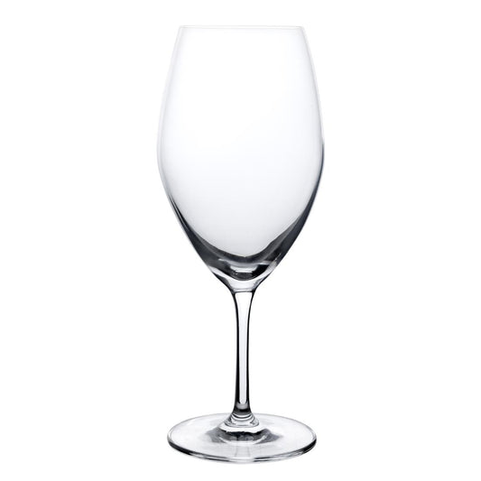 "Olympia Cantina Crystal Red Wine Glasses 475ml (6 Pack)" • PAS-HW655