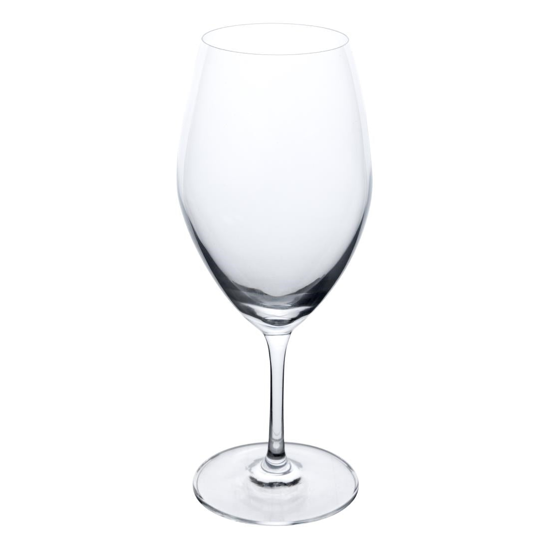 Olympia Cantina Crystal Red Wine Glasses 475ml (6 Pack) • PAS-HW655