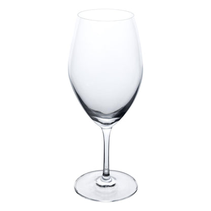 Olympia Cantina Crystal Red Wine Glasses 475ml (6 Pack) • PAS-HW655
