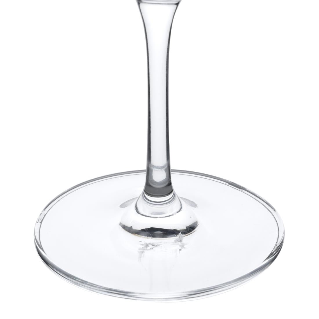 Olympia Cantina Crystal Red Wine Glasses 475ml (6 Pack) • PAS-HW655