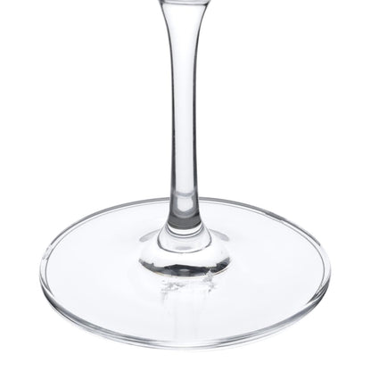 Olympia Cantina Crystal Red Wine Glasses 475ml (6 Pack) • PAS-HW655