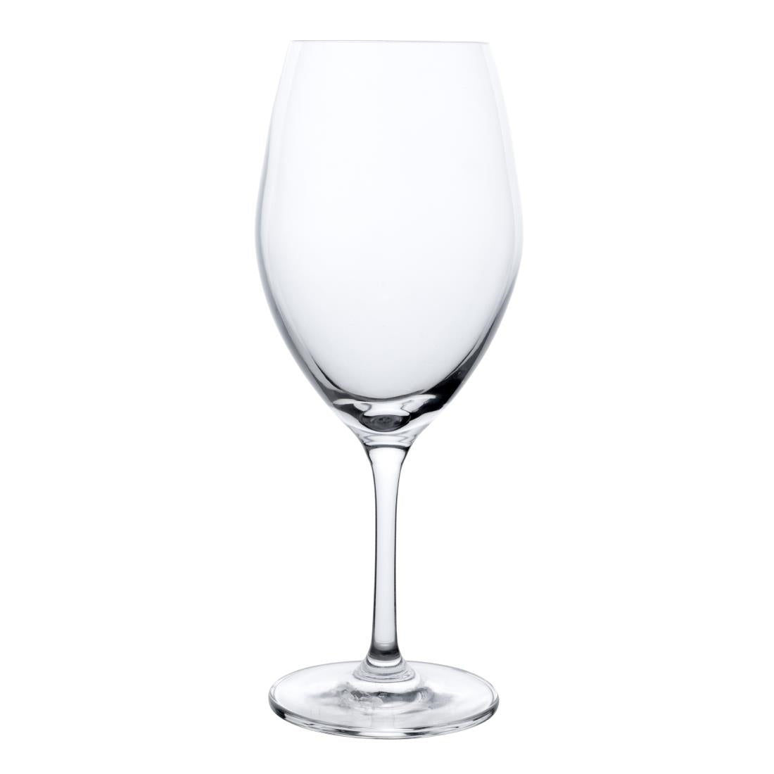 Olympia Cantina White Wine Glasses Crystal 375ml (6 Pack) (375ml | Pack Quantity: 6) • PAS-HW656
