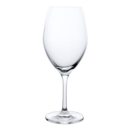 Olympia Cantina White Wine Glasses Crystal 375ml (6 Pack) (375ml | Pack Quantity: 6) • PAS-HW656