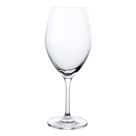 "Olympia Cantina Crystal White Wine Glasses 375ml (6 Pack)" • PAS-HW656