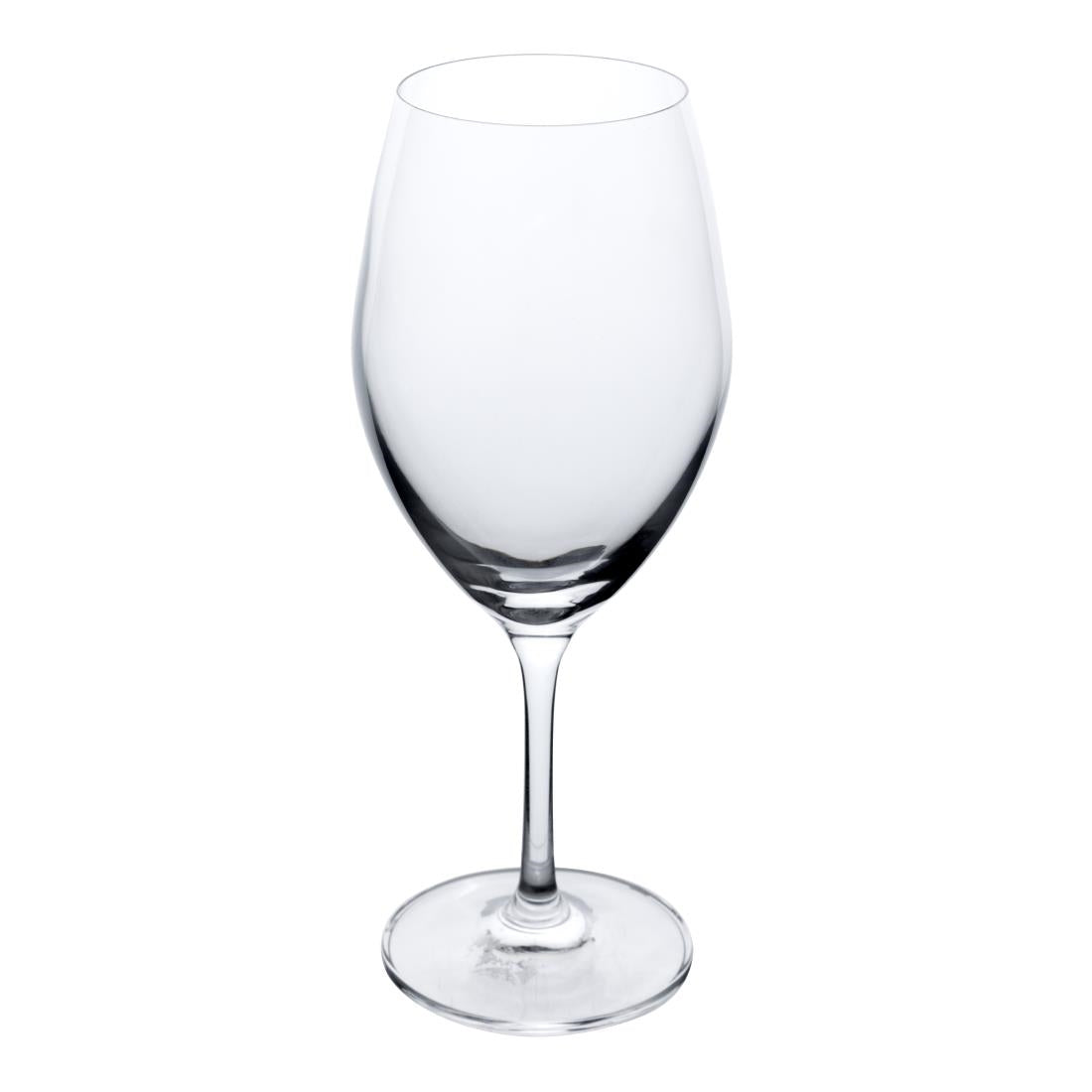 Olympia Cantina White Wine Glasses Crystal 375ml (6 Pack) (375ml | Pack Quantity: 6) • PAS-HW656