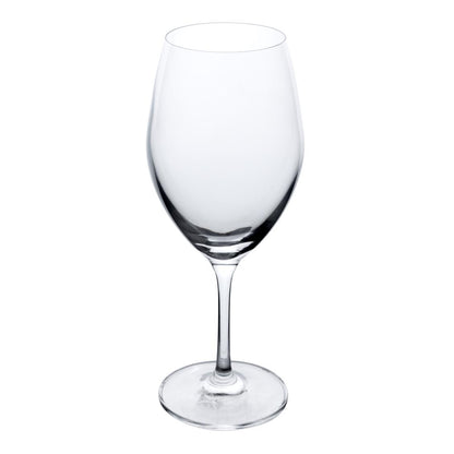 Olympia Cantina White Wine Glasses Crystal 375ml (6 Pack) (375ml | Pack Quantity: 6) • PAS-HW656