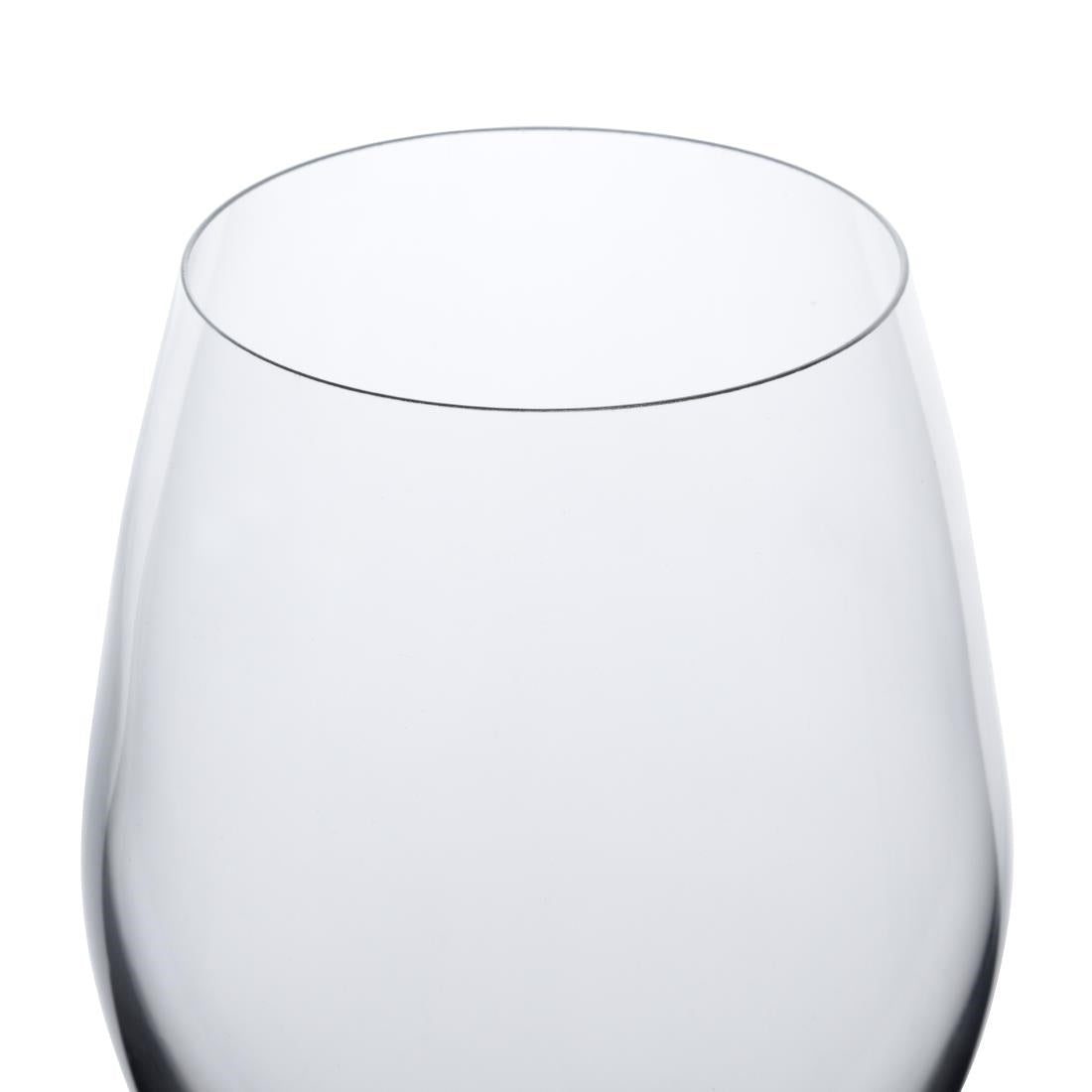 Olympia Cantina White Wine Glasses Crystal 375ml (6 Pack) (375ml | Pack Quantity: 6) • PAS-HW656