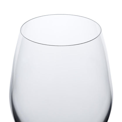 Olympia Cantina White Wine Glasses Crystal 375ml (6 Pack) (375ml | Pack Quantity: 6) • PAS-HW656
