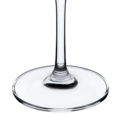 Olympia Cantina White Wine Glasses Crystal 375ml (6 Pack) (375ml | Pack Quantity: 6) • PAS-HW656