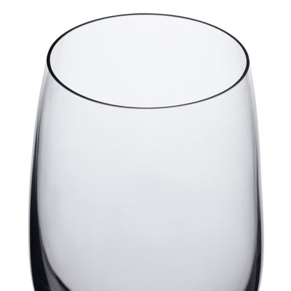 Olympia Cantina Champagne Flute Glasses Crystal 195ml/6.59oz (6 Pack) (195ml | Pack Quantity: 6) • PAS-HW657