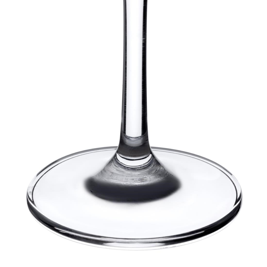 Olympia Cantina Champagne Flute Glasses Crystal 195ml/6.59oz (6 Pack) (195ml | Pack Quantity: 6) • PAS-HW657