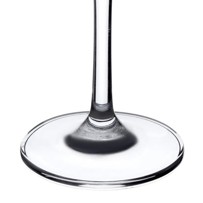 Olympia Cantina Champagne Flute Glasses Crystal 195ml/6.59oz (6 Pack) (195ml | Pack Quantity: 6) • PAS-HW657