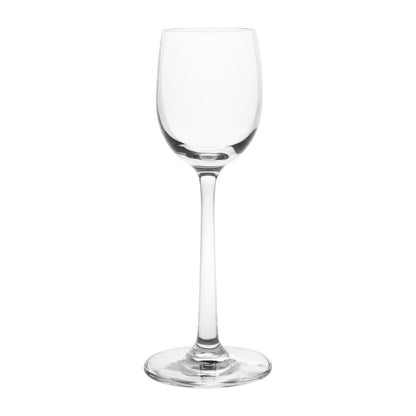 Olympia Bar Collection Crystal Spirits Glasses 100ml (6 pack) • PAS-HW658