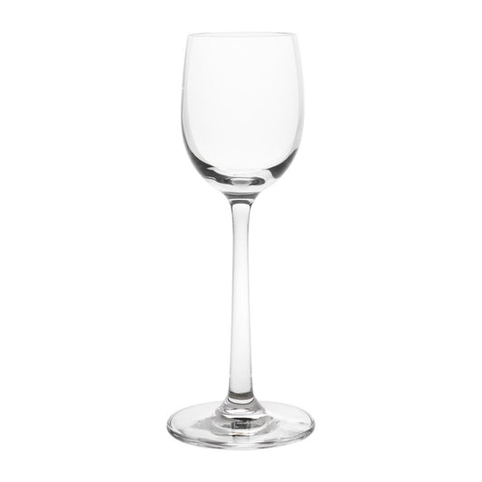 Olympia Bar Collection Crystal Spirits Glasses 100ml (6 pack) • PAS-HW658