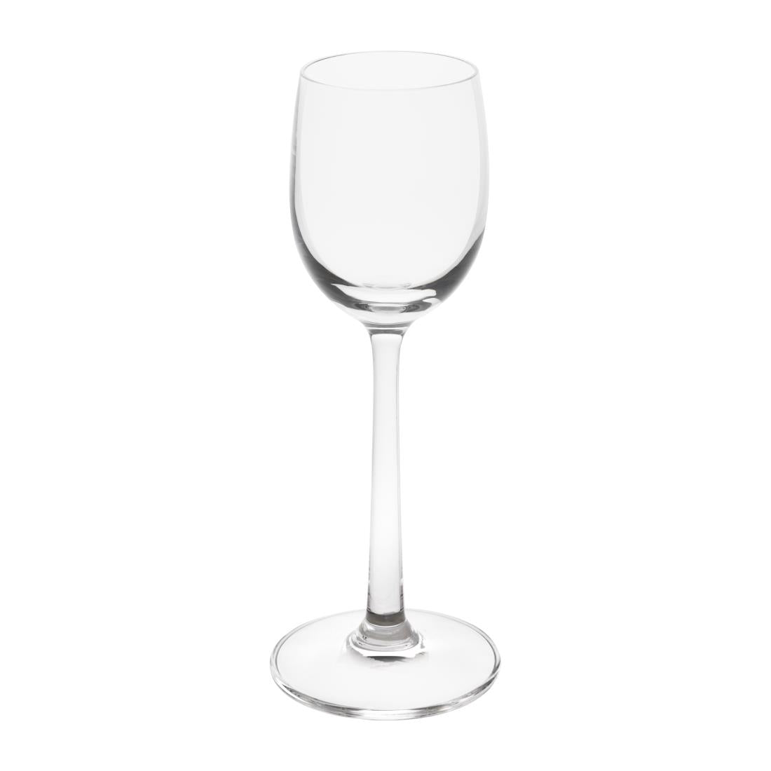 Olympia Bar Collection Crystal Spirits Glasses 100ml (6 pack) • PAS-HW658