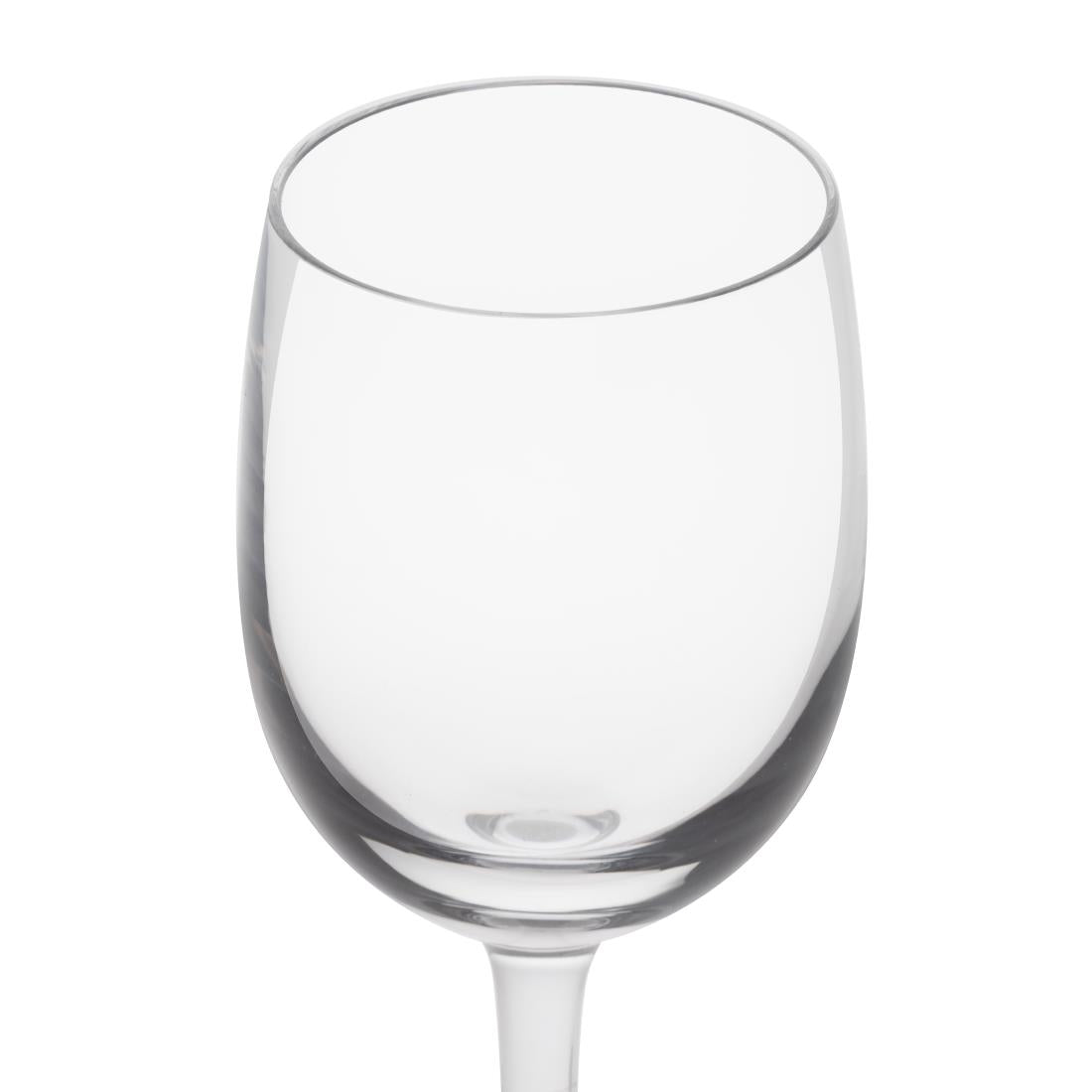 Olympia Bar Collection Crystal Spirits Glasses 100ml (6 pack) • PAS-HW658