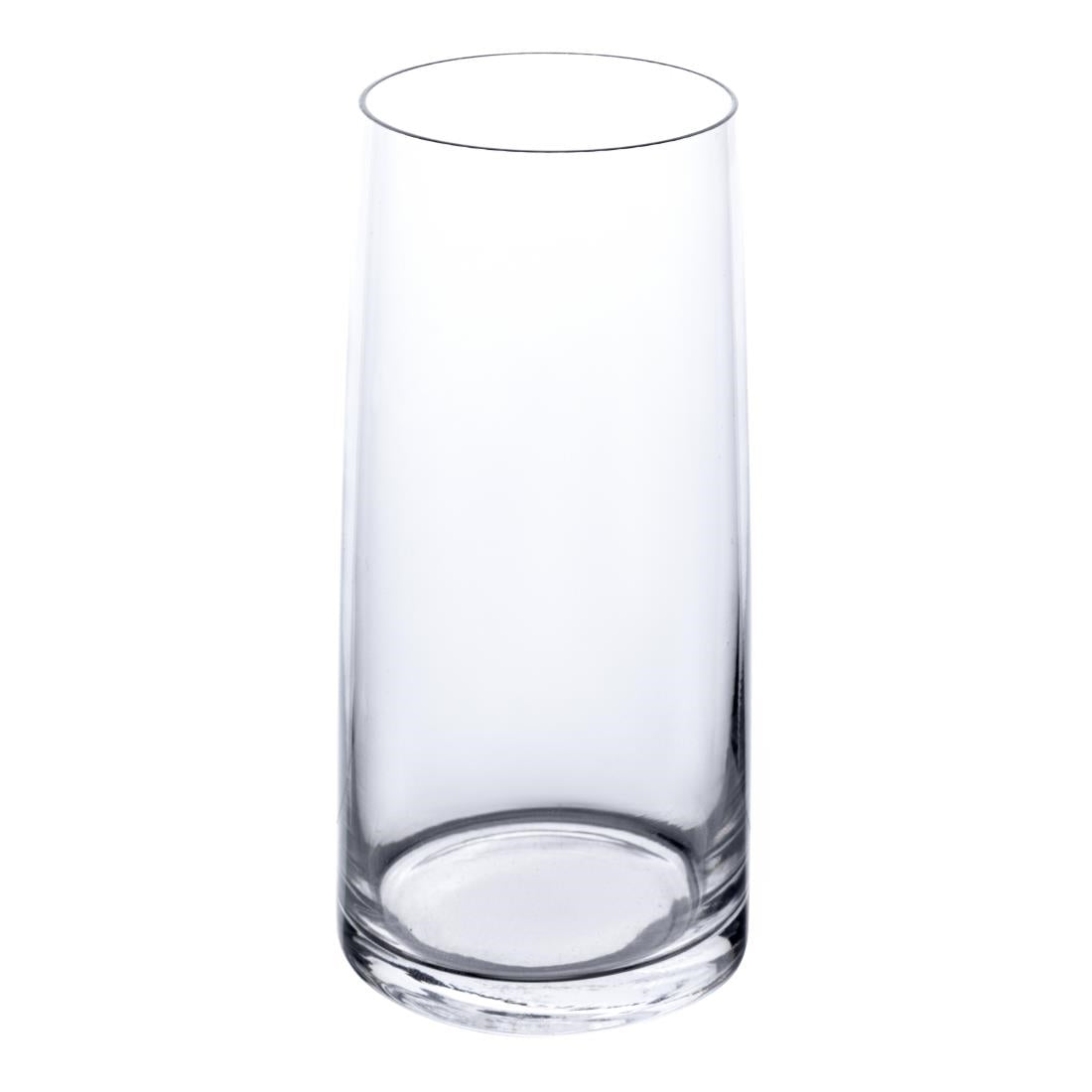 Olympia Arno Crystal Long Drink Tumblers 430ml (6 Pack) • PAS-HW659