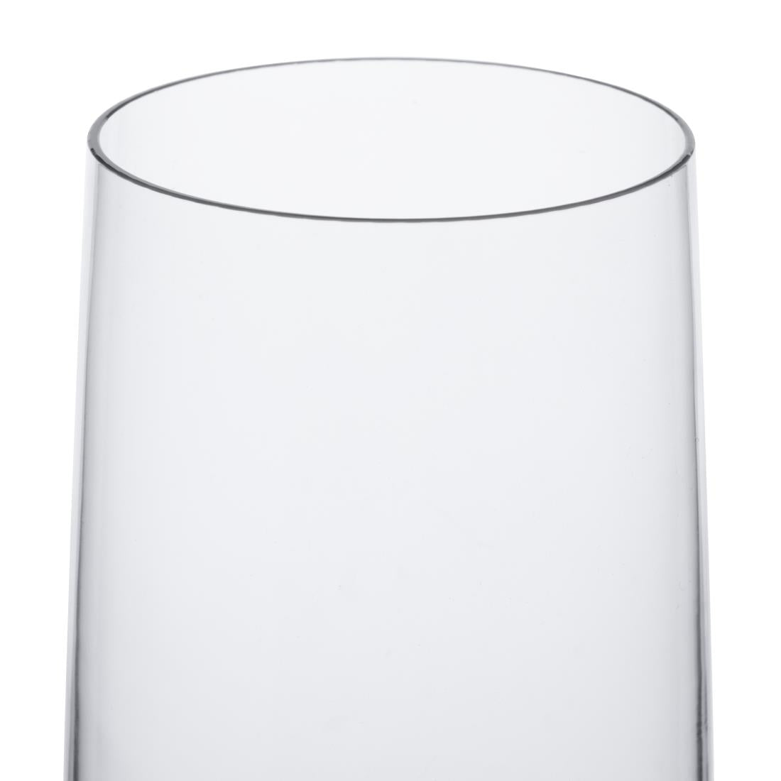 Olympia Arno Crystal Long Drink Tumblers 430ml (6 Pack) • PAS-HW659