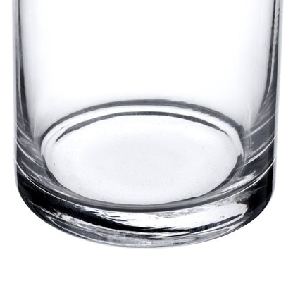 Olympia Arno Crystal Long Drink Tumblers 430ml (6 Pack) • PAS-HW659