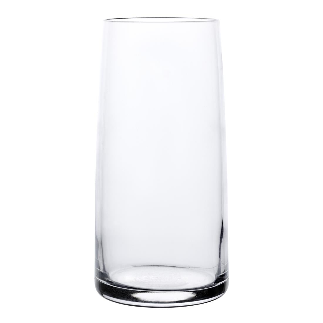 Olympia Arno Crystal Hi Ball Tumblers 285ml (6 Pack) • PAS-HW660