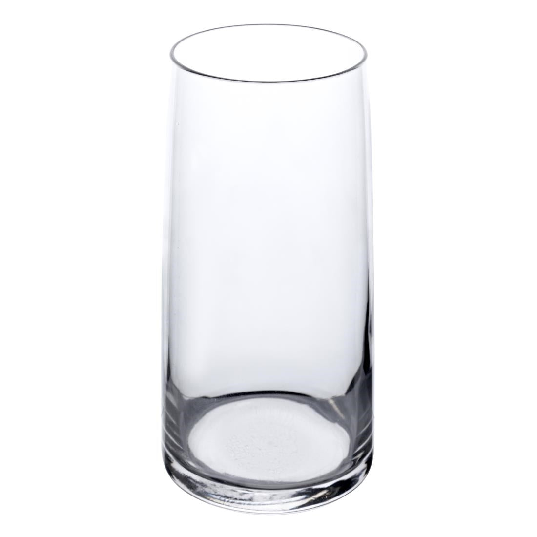 Olympia Arno Crystal Hi Ball Tumblers 285ml (6 Pack) • PAS-HW660